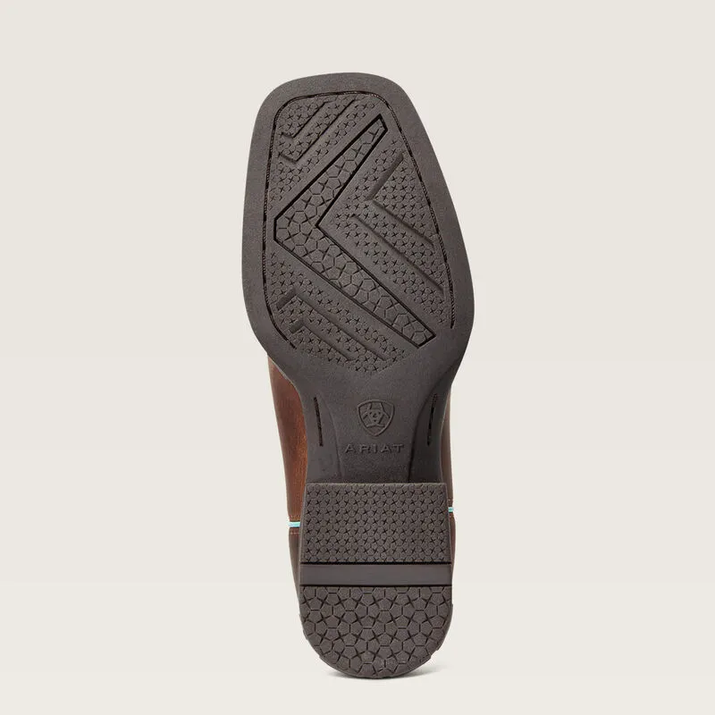 Bright Eyes II Kid's Western Boot | 10040257