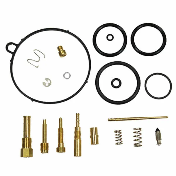 BRONCO CARBURETOR REPAIR KIT (AU-07444)