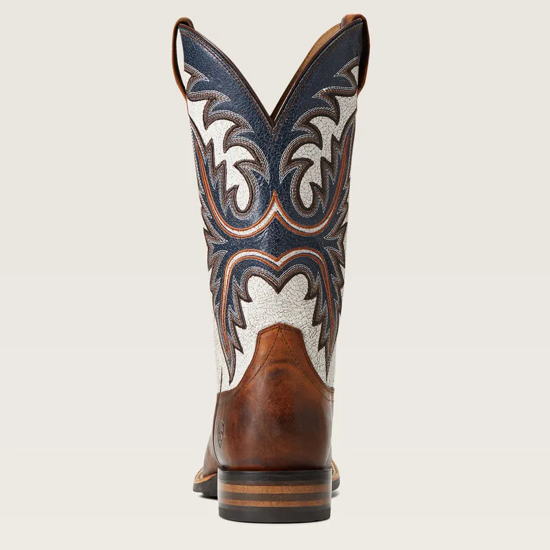 Brushrider Men's Western Boot | 10040428