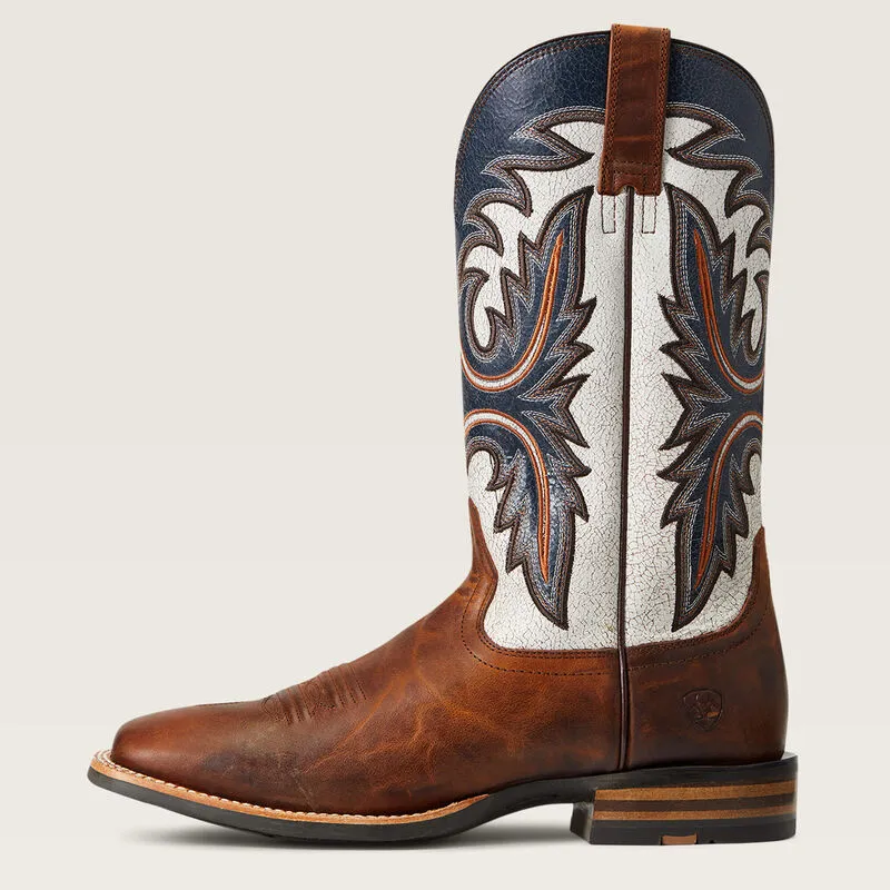 Brushrider Men's Western Boot | 10040428