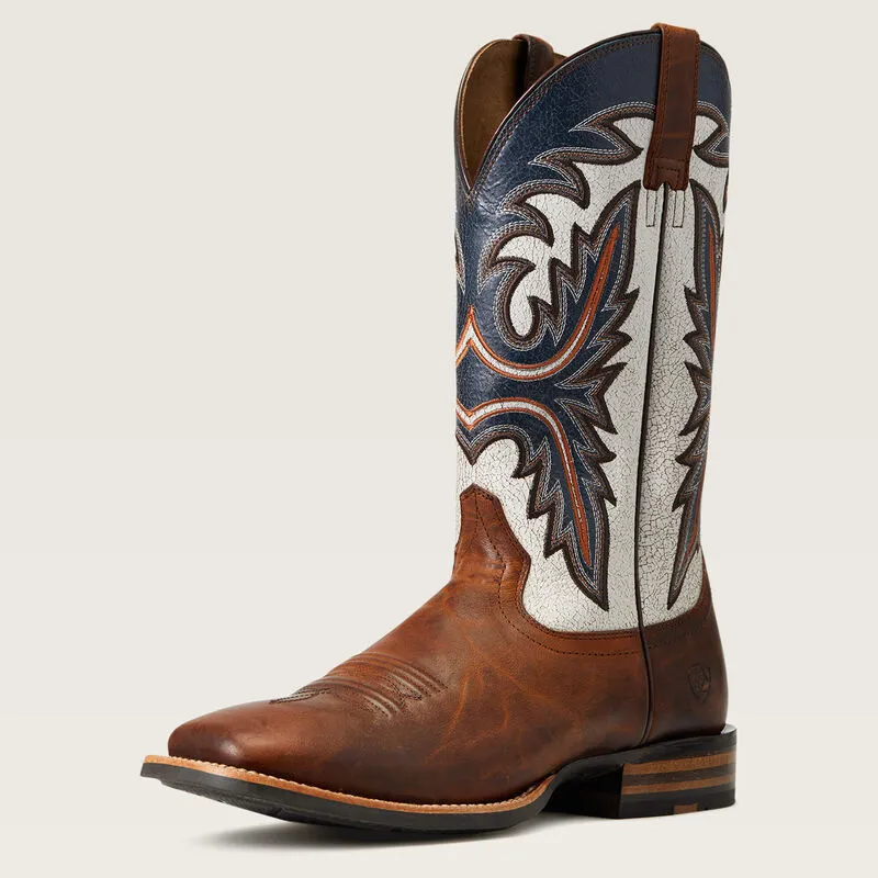 Brushrider Men's Western Boot | 10040428