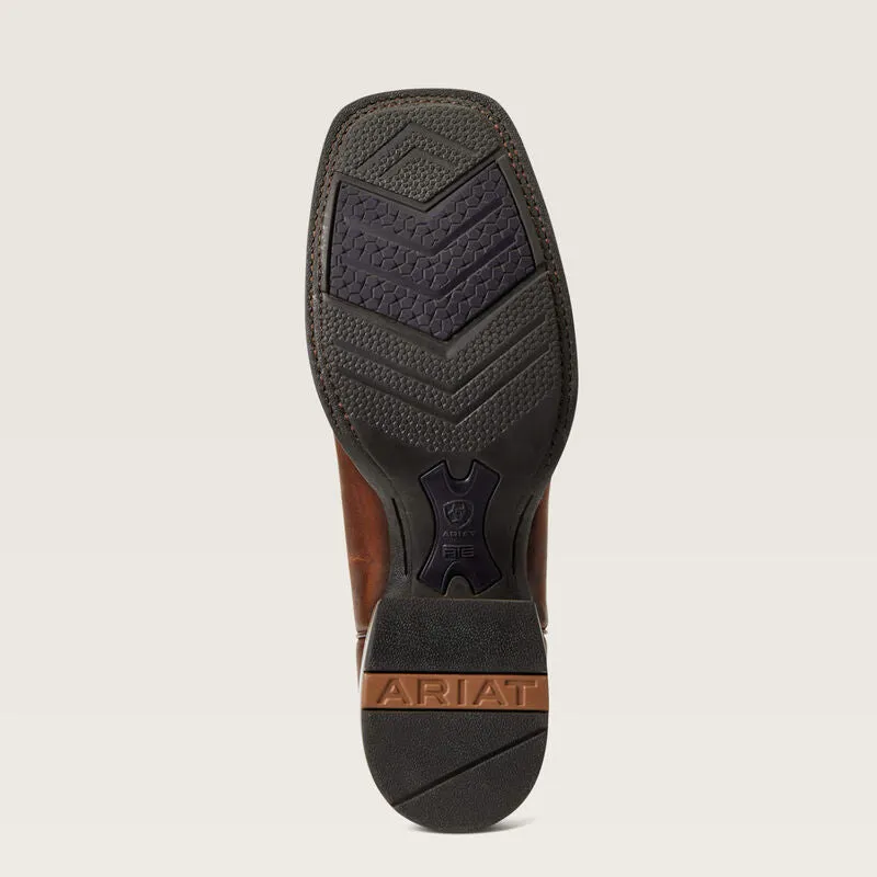 Brushrider Men's Western Boot | 10040428