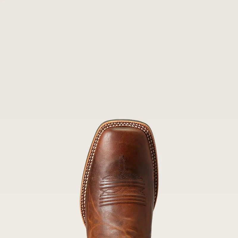 Brushrider Men's Western Boot | 10040428