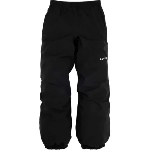 Burton Kids Melter Plus Pants True Black
