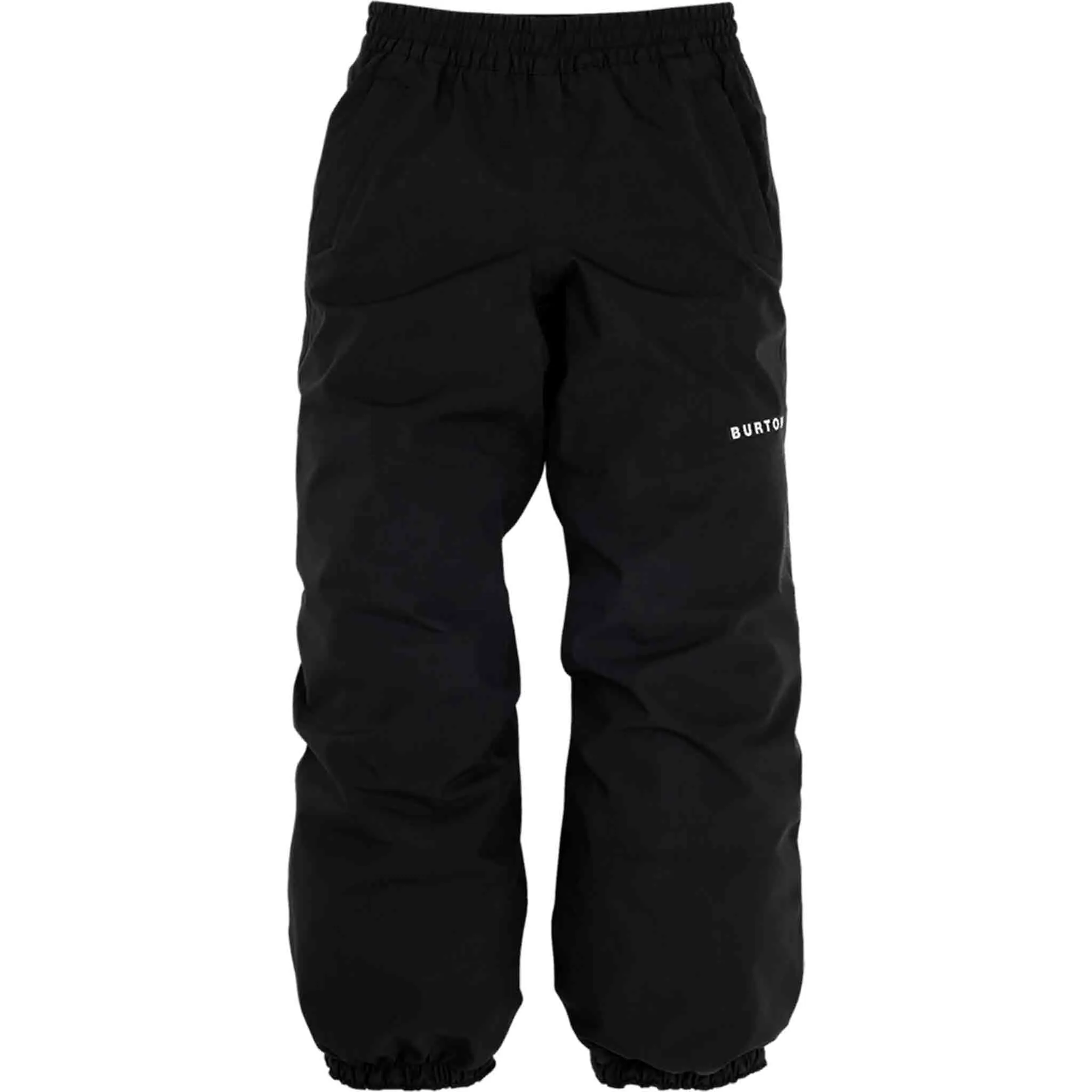Burton Kids Melter Plus Pants True Black