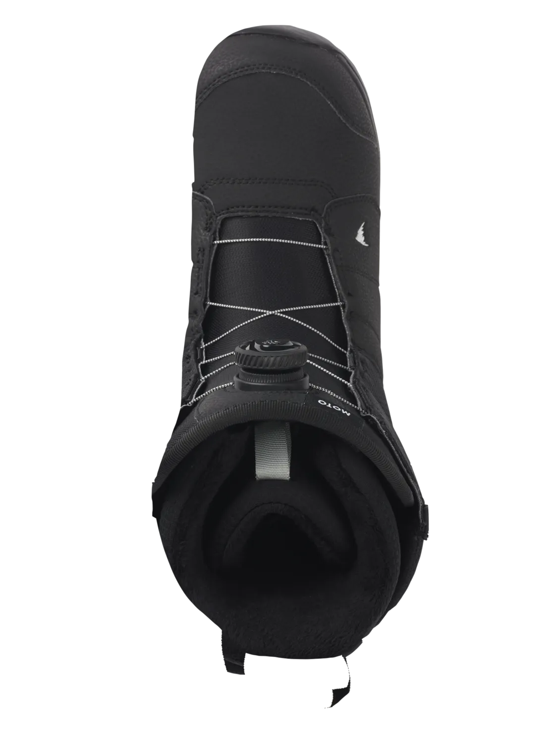Burton Moto BOA Snowboard Boots 2025