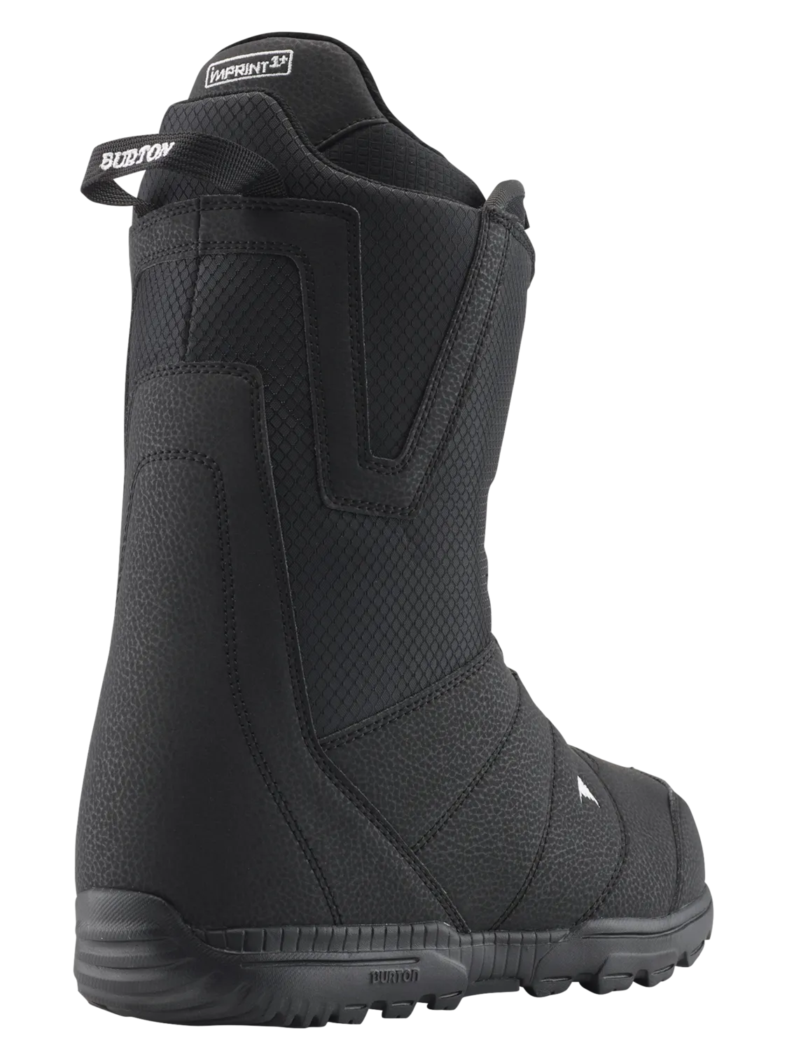 Burton Moto BOA Snowboard Boots 2025