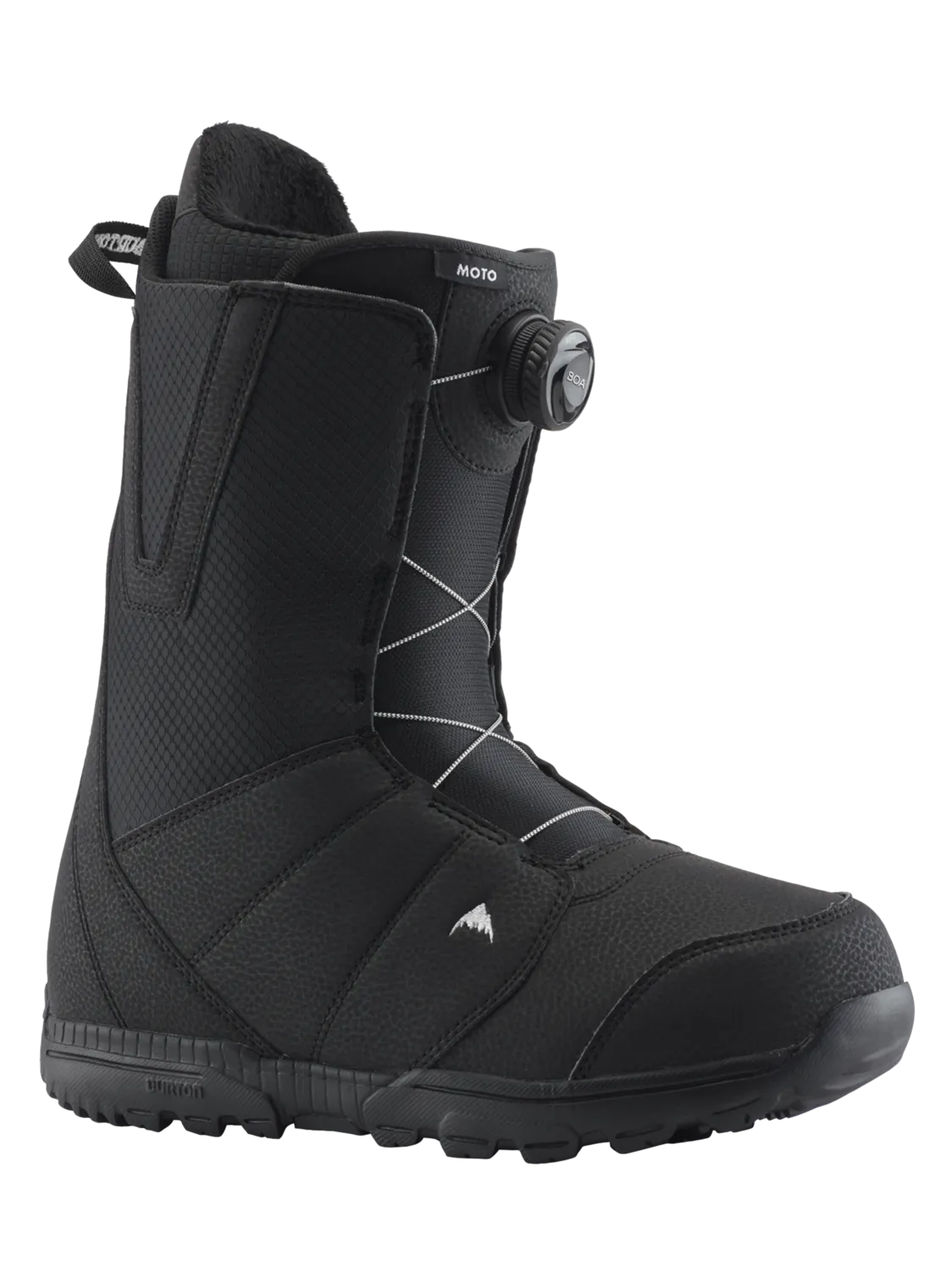 Burton Moto BOA Snowboard Boots 2025
