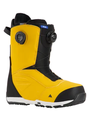 Burton Ruler BOA Snowboard Boots 2025