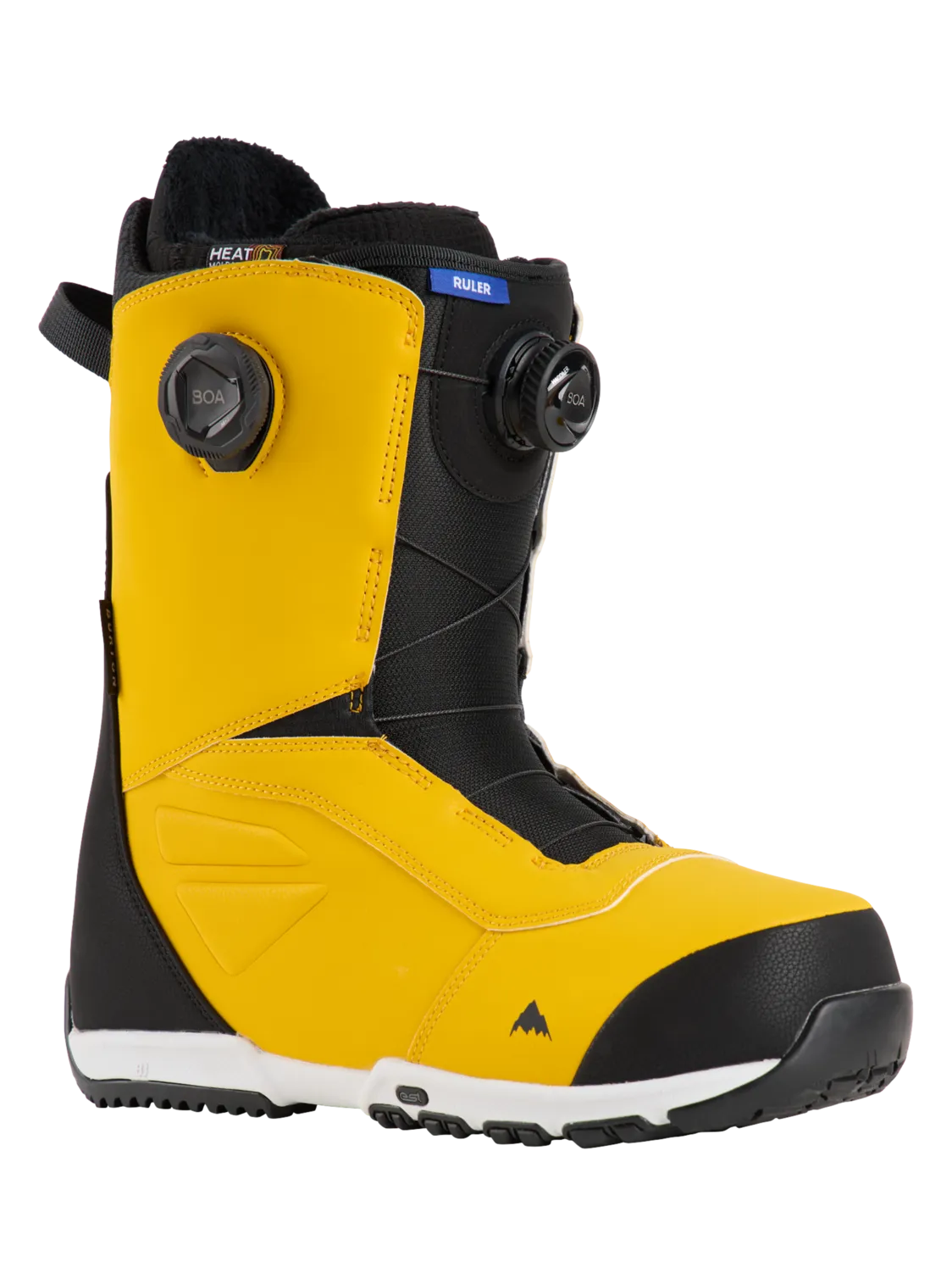 Burton Ruler BOA Snowboard Boots 2025
