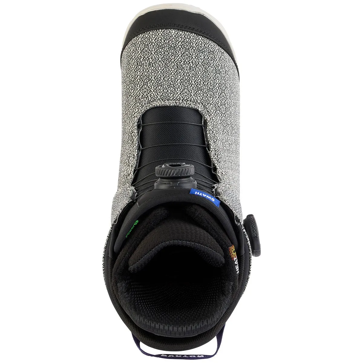 BURTON Swath BOA snowboard boots - Grey