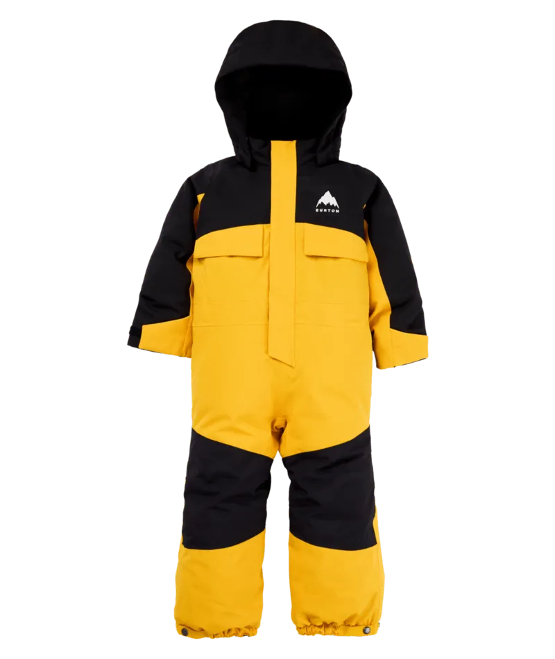 Burton Toddlers One Piece Suit