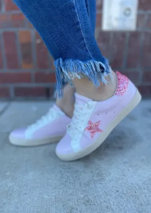 Call Me Elle Woods Sneakers