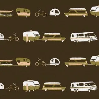 Camp Wander Rv's