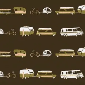 Camp Wander Rv's