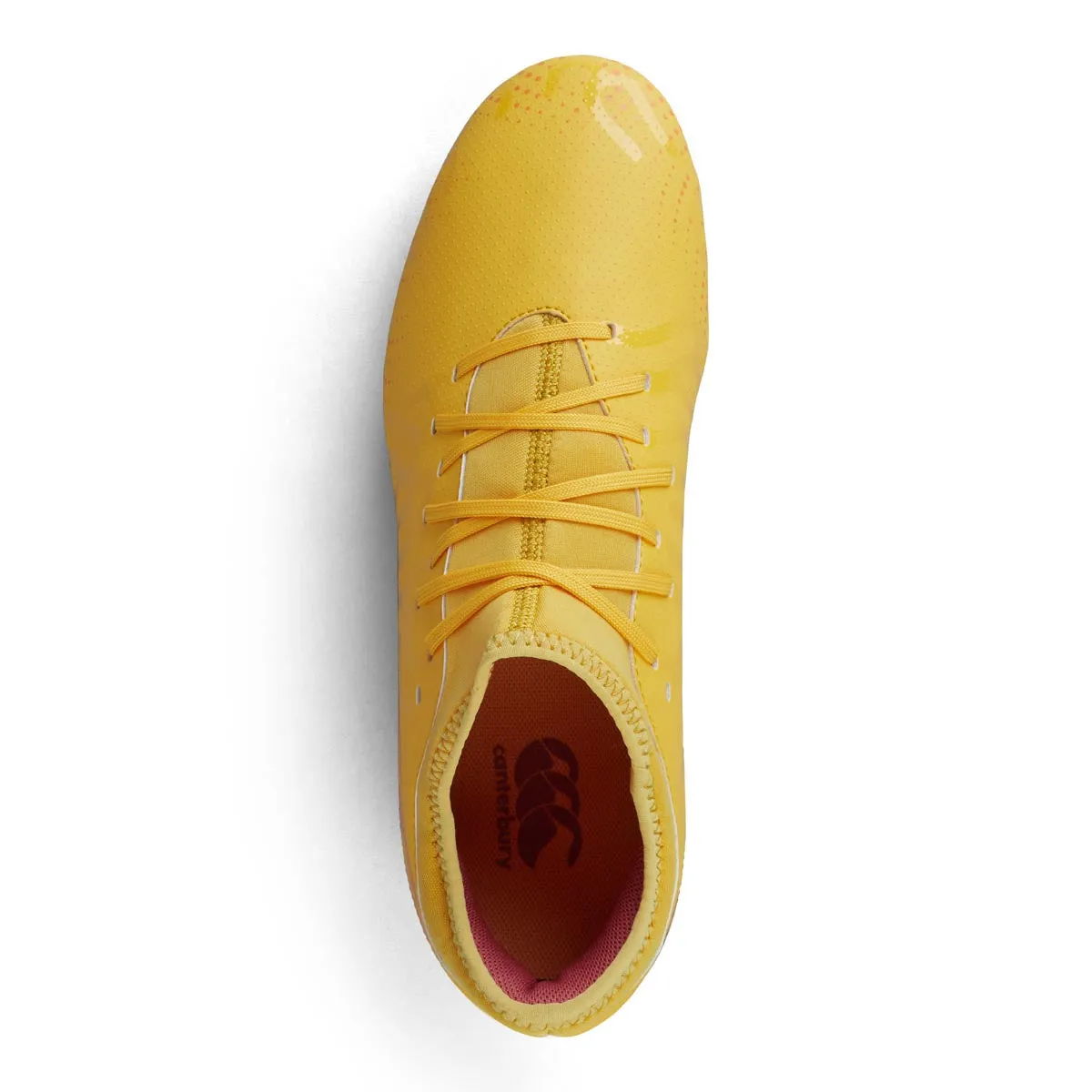 Canterbury Speed Infinite Team FG Rugby Boots - 2024