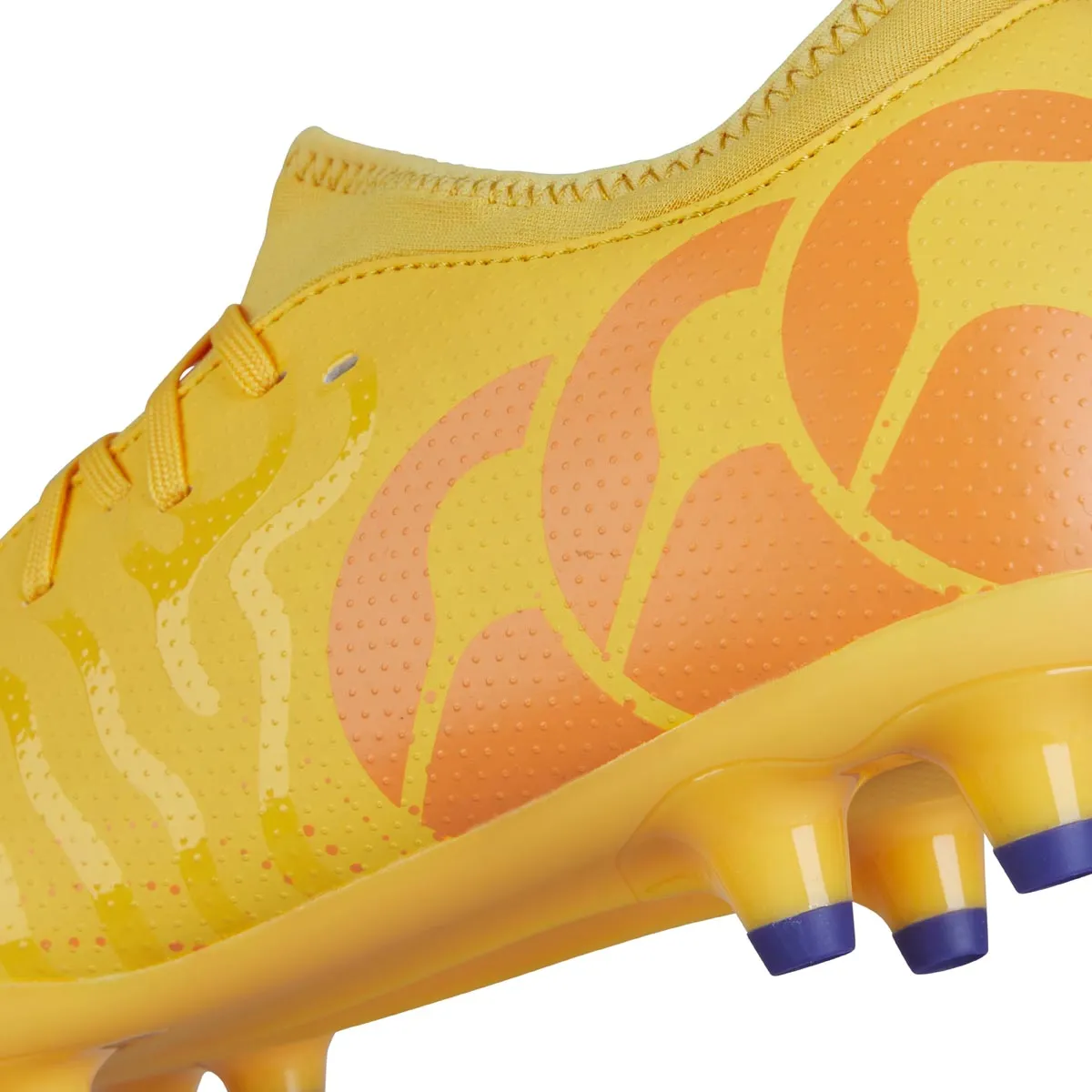 Canterbury Speed Infinite Team FG Rugby Boots - 2024