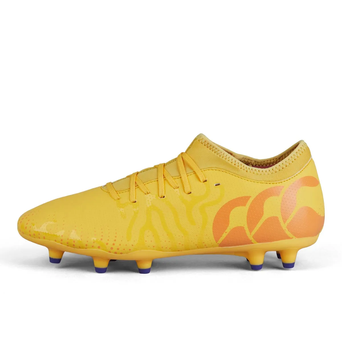 Canterbury Speed Infinite Team FG Rugby Boots - 2024