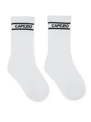 Capezio Varsity Crew Sock