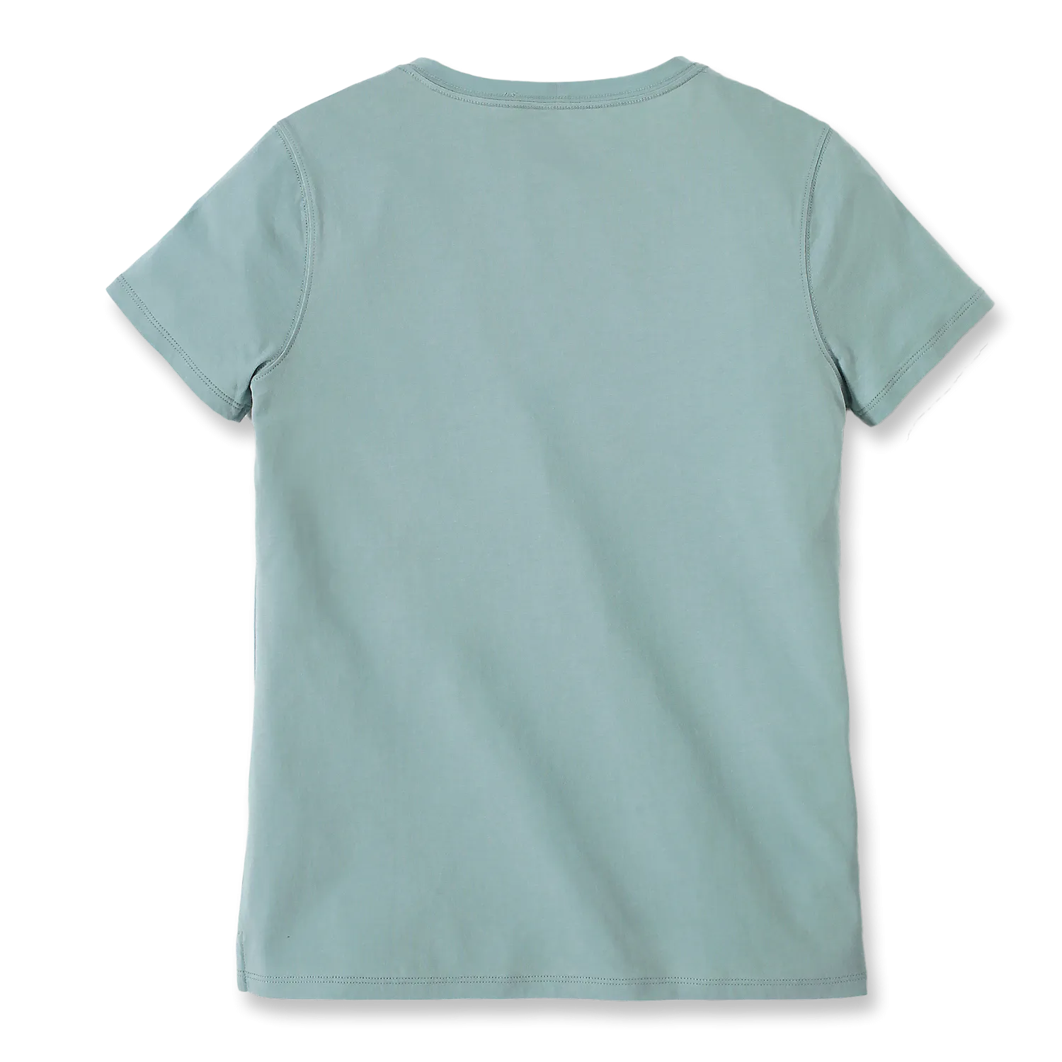 Carhartt Women's Crewneck T-shirt - 105740 HA4