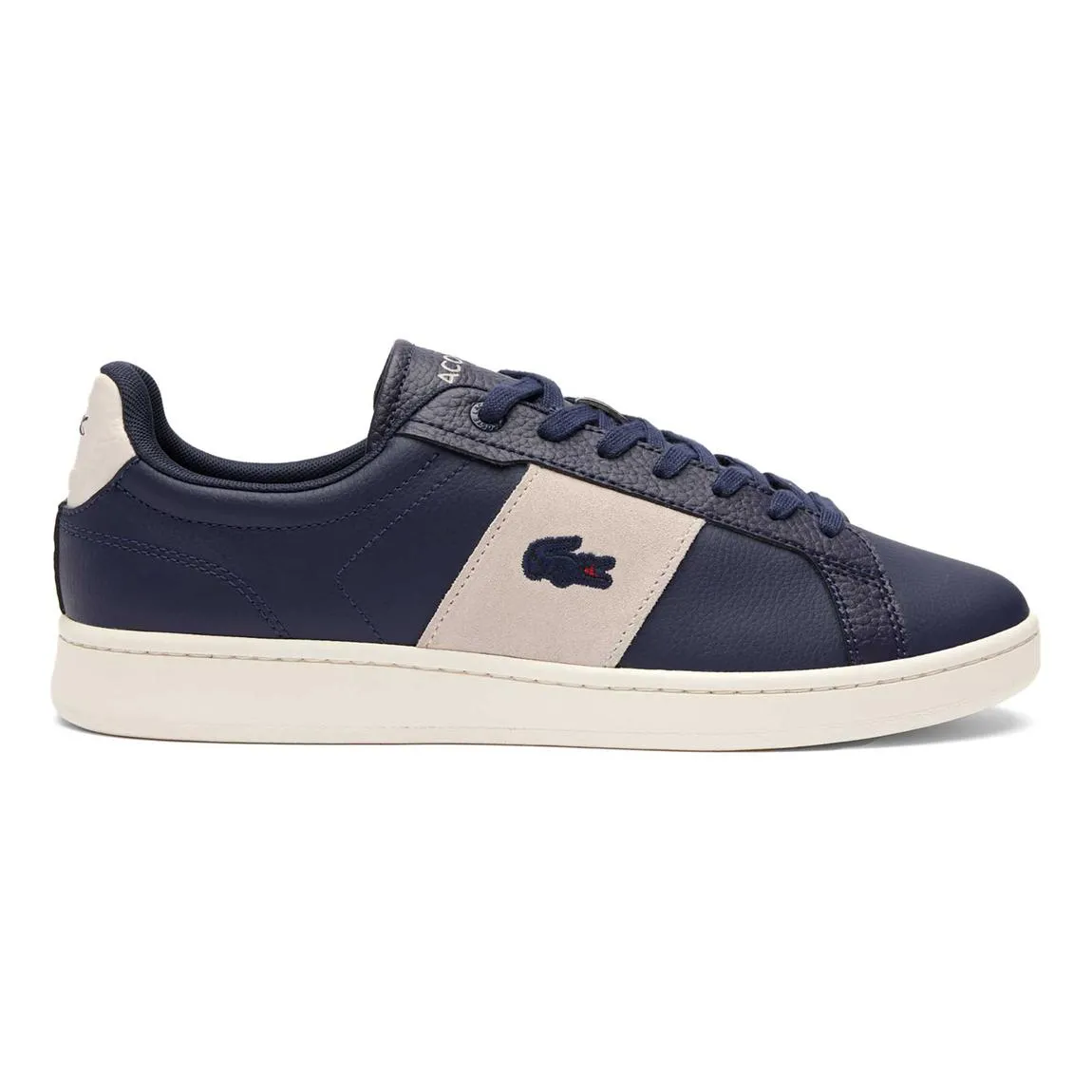Carnaby Pro 2233 Sneakers Navy Blue/Off White Leather