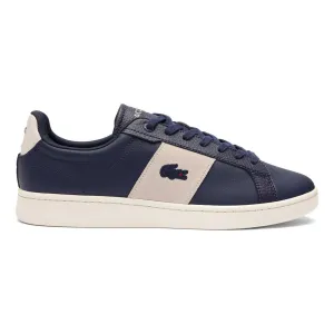 Carnaby Pro 2233 Sneakers Navy Blue/Off White Leather
