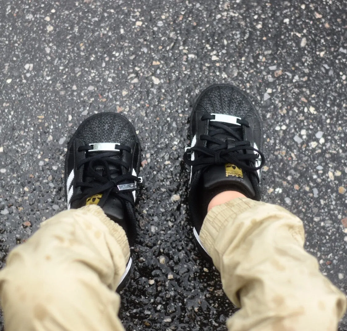 Chrome BKLYN Sneaker Kit