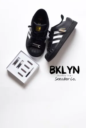 Chrome BKLYN Sneaker Kit