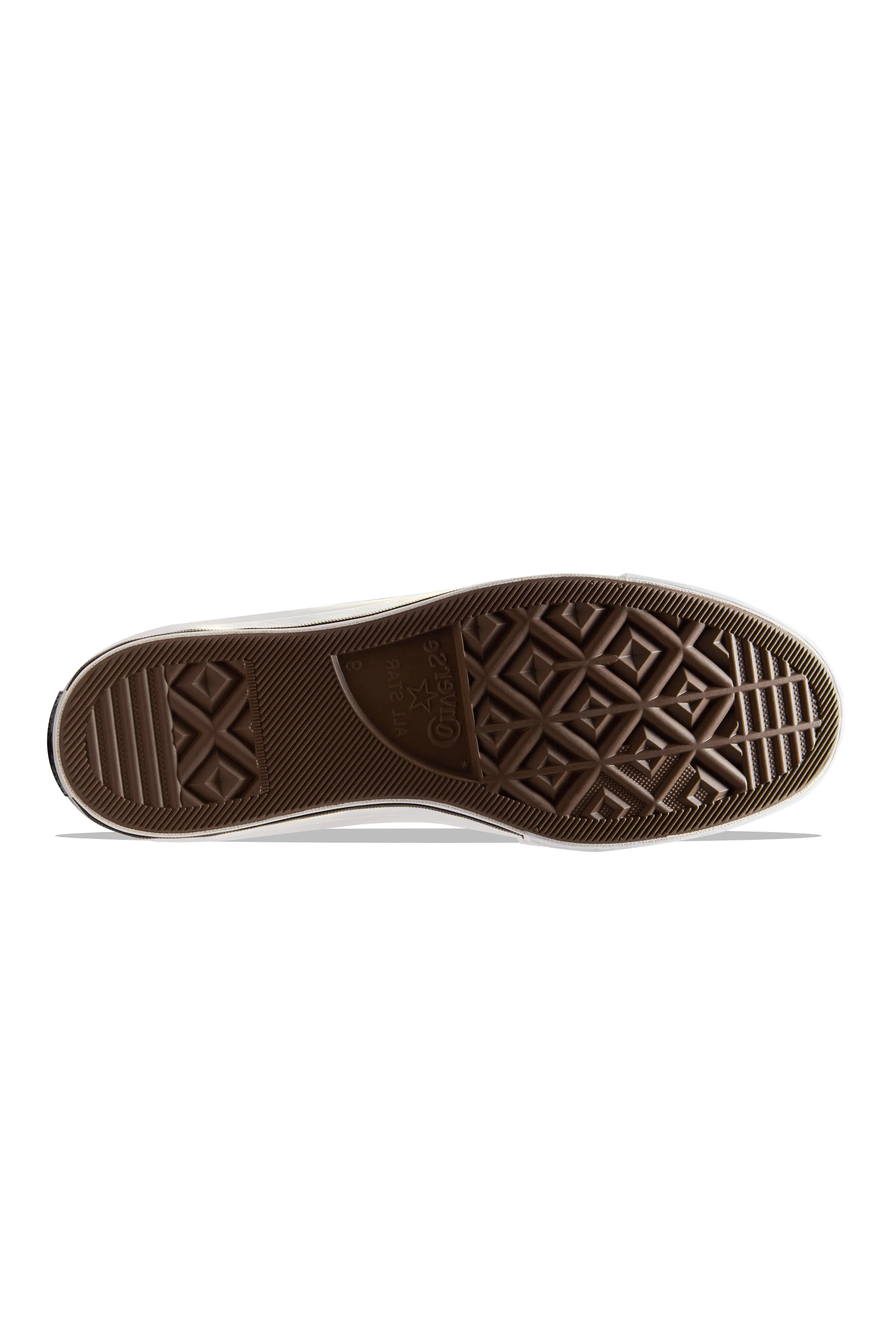 Chuck 70 Hi x Stussy "Snakeskin"
