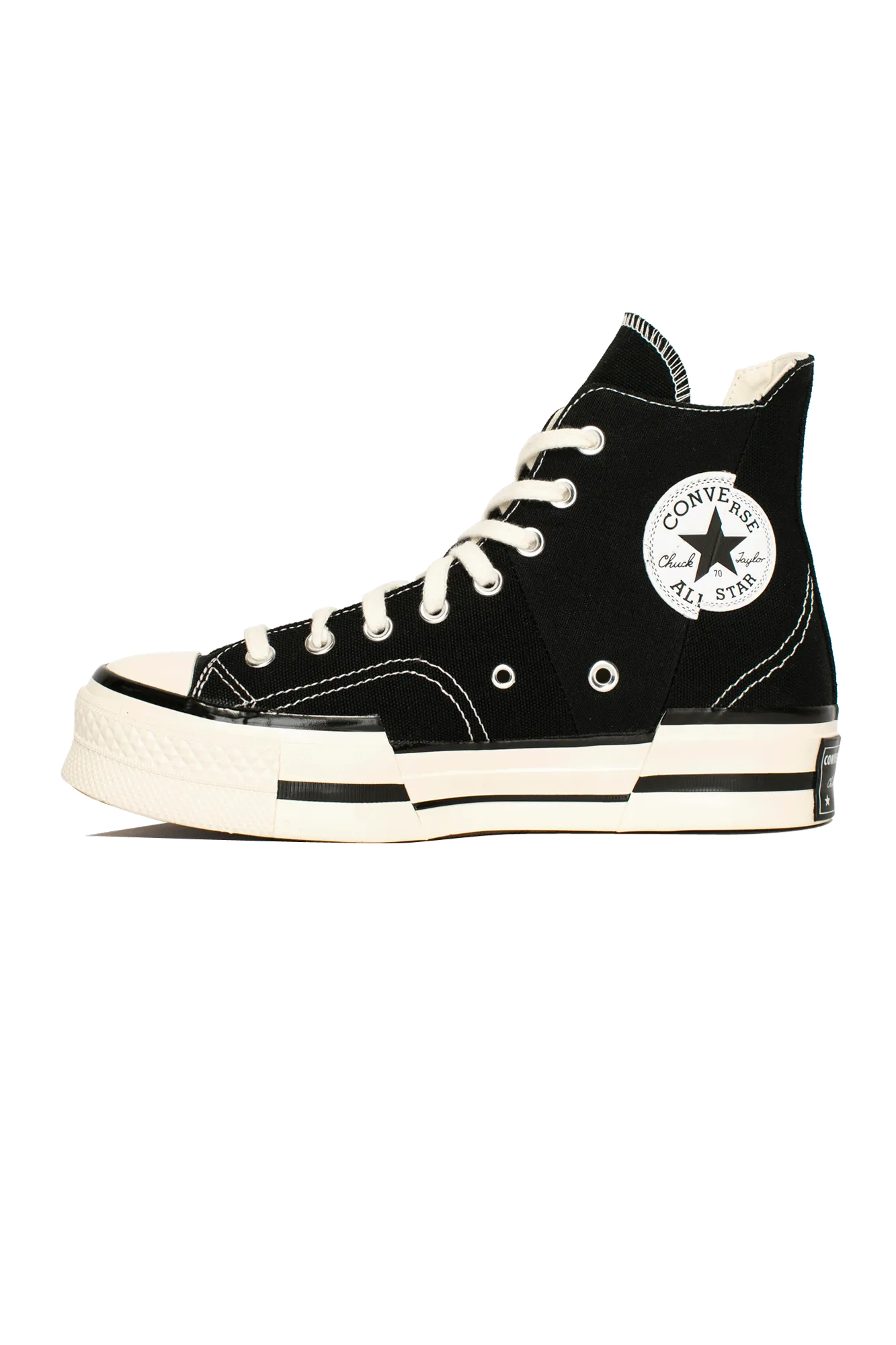 Chuck 70 Plus Hi