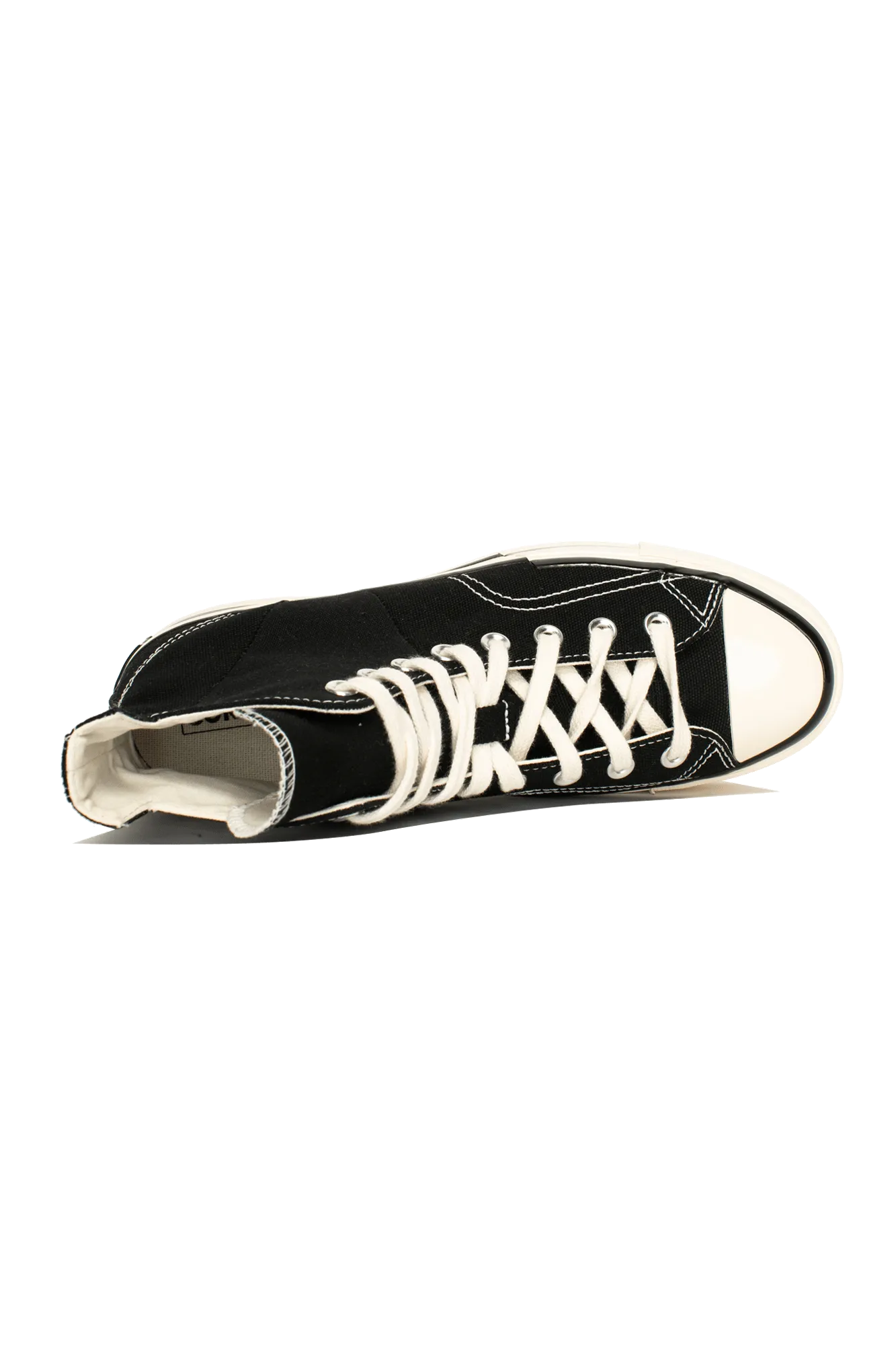 Chuck 70 Plus Hi