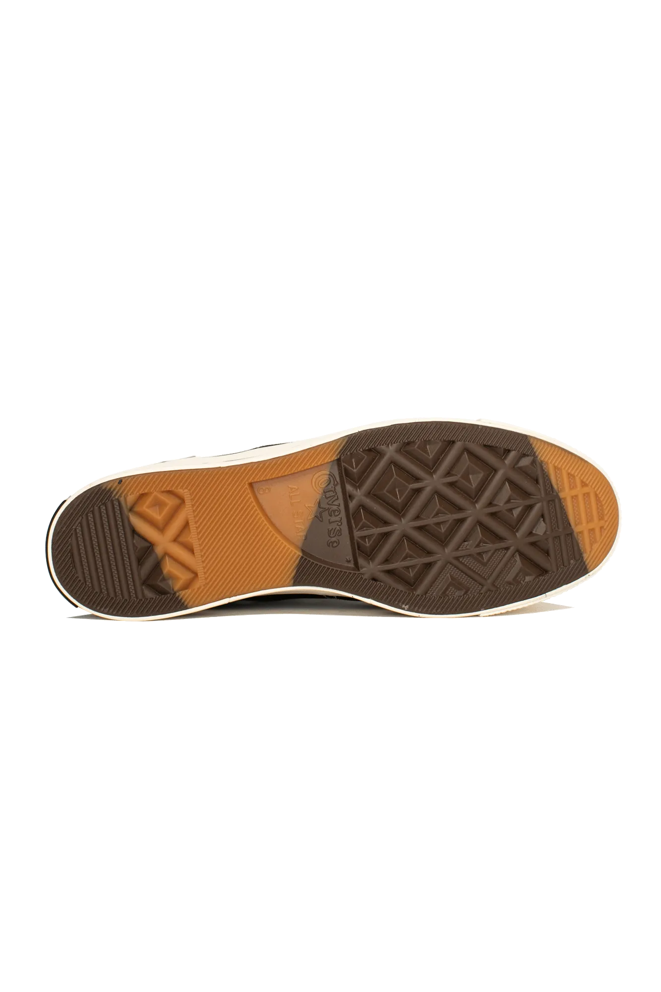 Chuck 70 Plus Hi