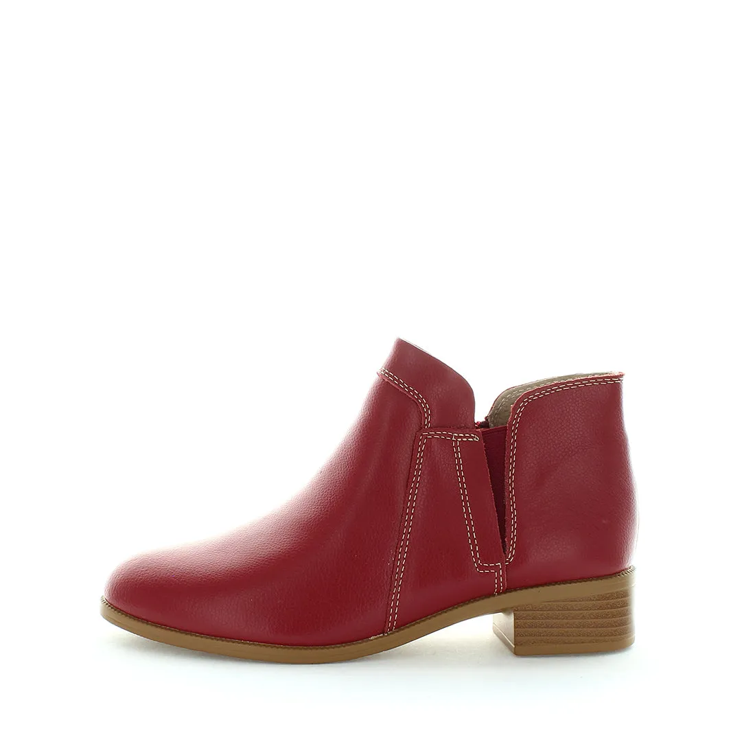 Churia Boots
