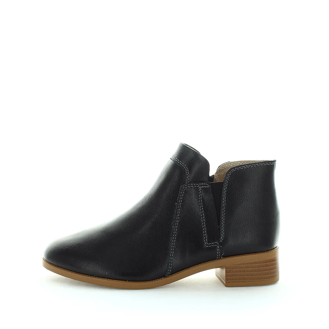 Churia Boots