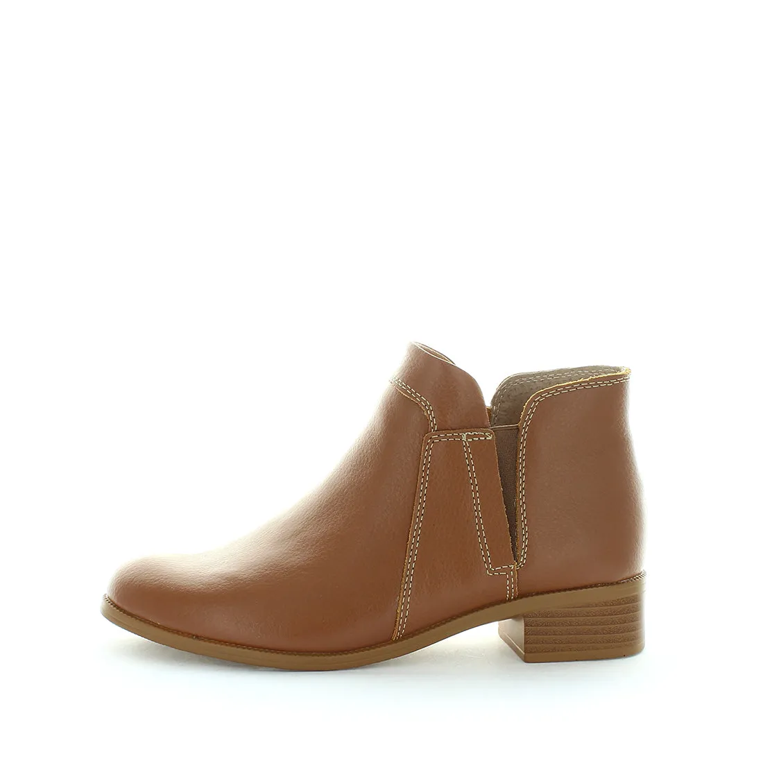 Churia Boots
