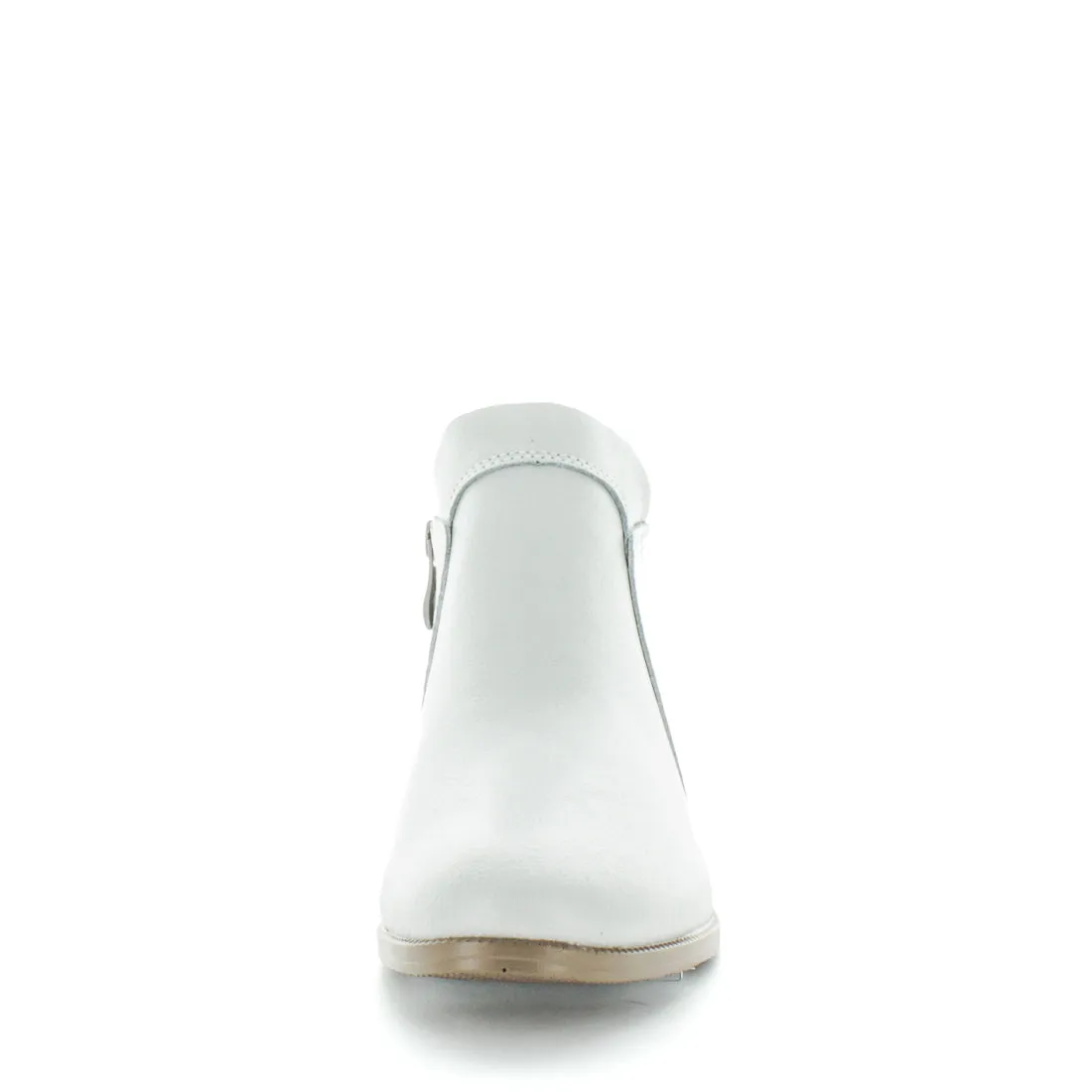 Churia Boots