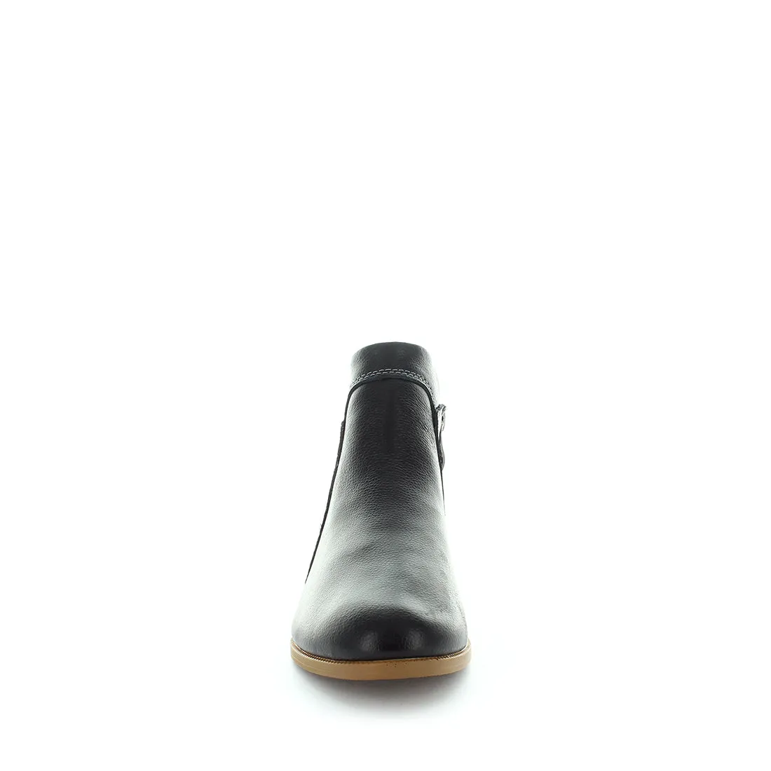 Churia Boots