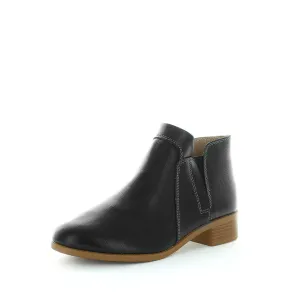 Churia Boots
