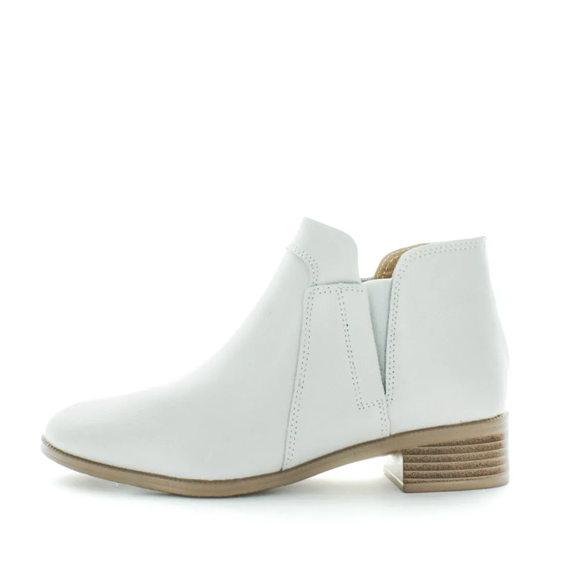 Churia Boots