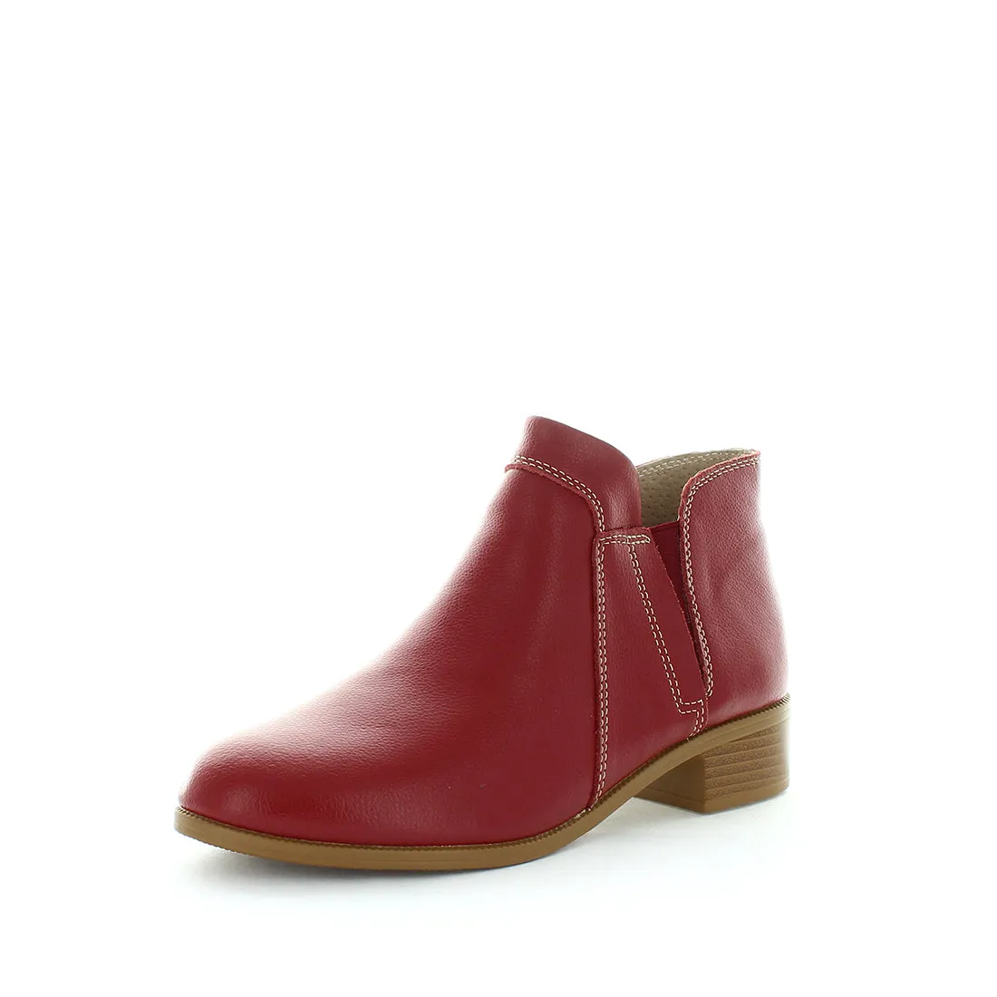 Churia Boots