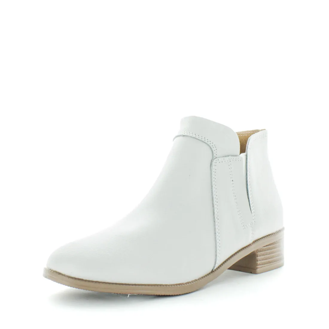 Churia Boots