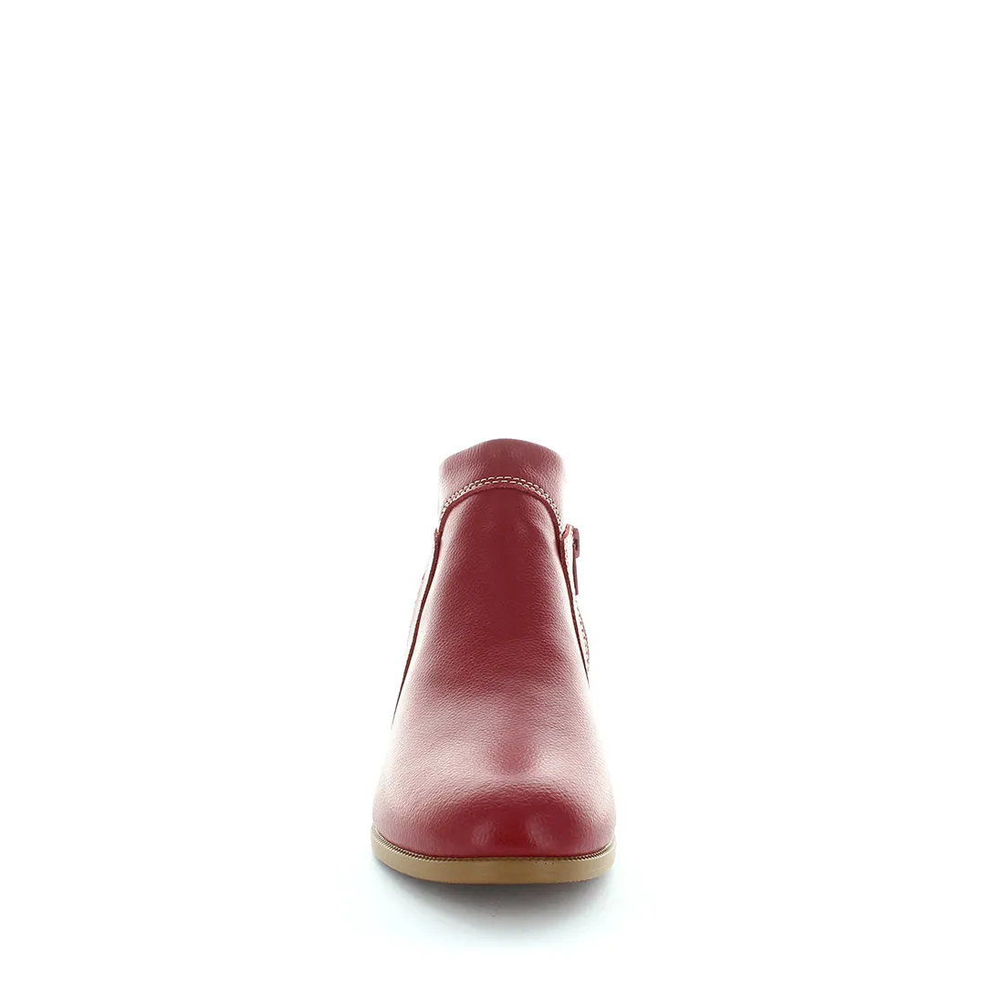 Churia Boots