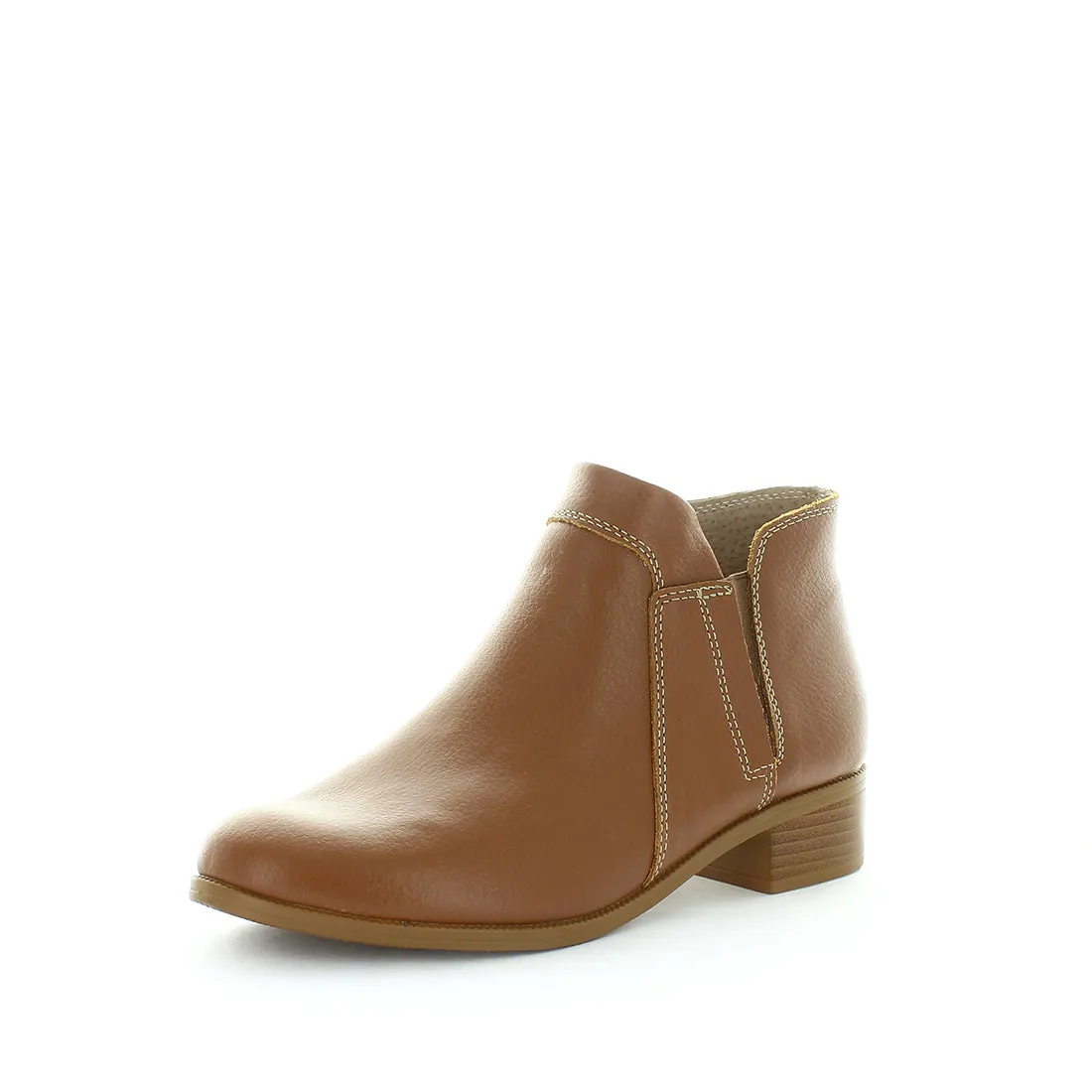 Churia Boots