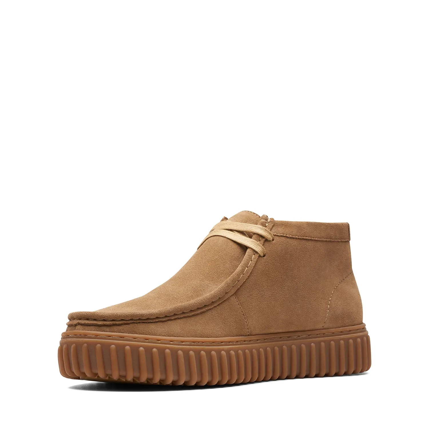 CLARKS  TORHILL HI (STANDARD FIT)