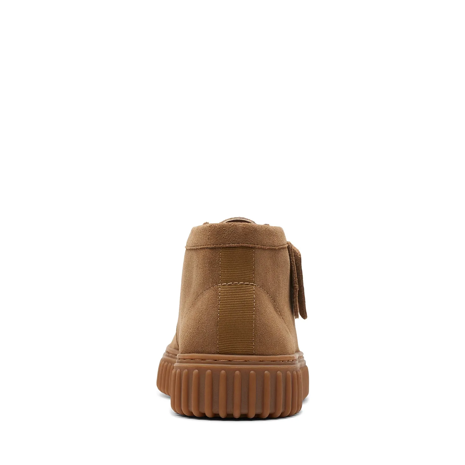 CLARKS  TORHILL HI (STANDARD FIT)