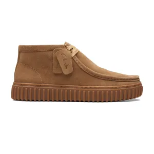 CLARKS  TORHILL HI (STANDARD FIT)