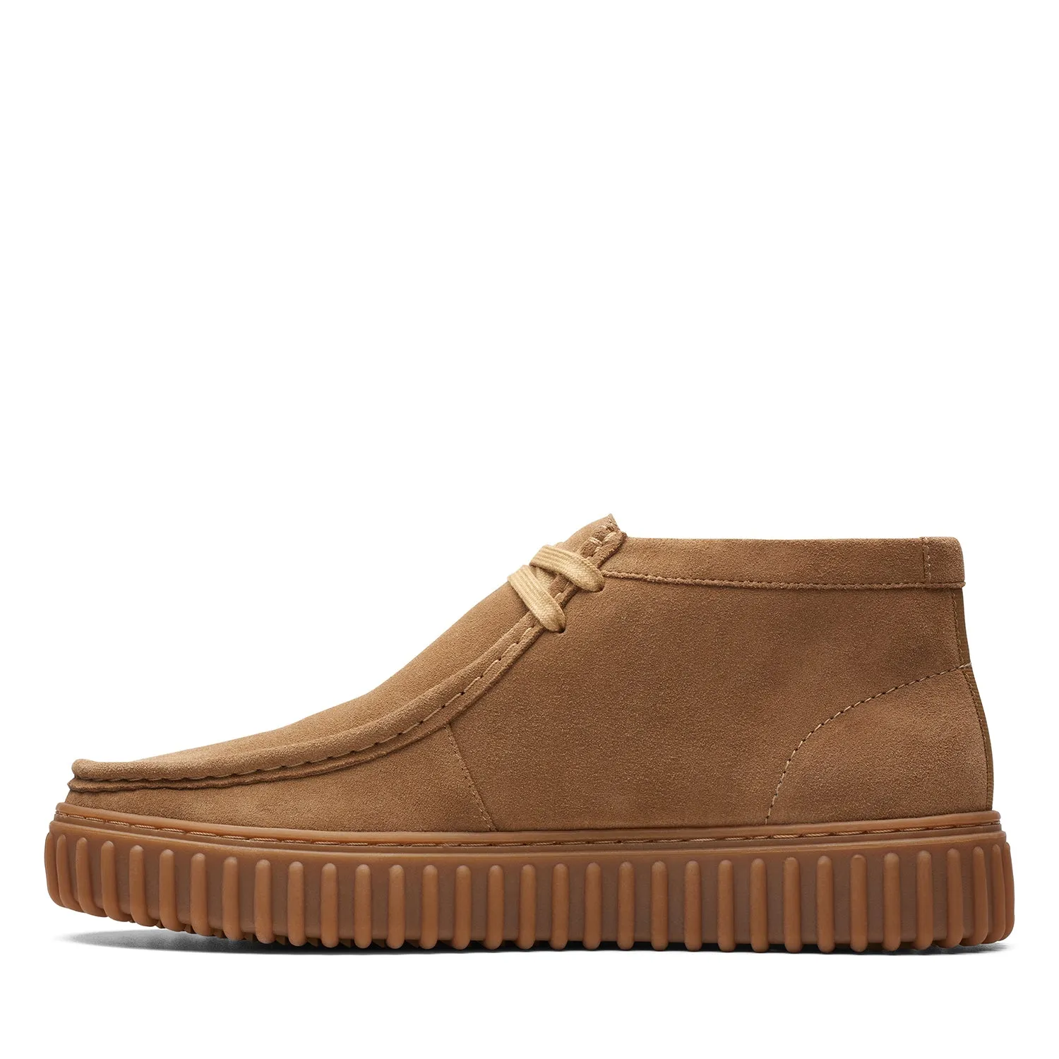 CLARKS  TORHILL HI (STANDARD FIT)