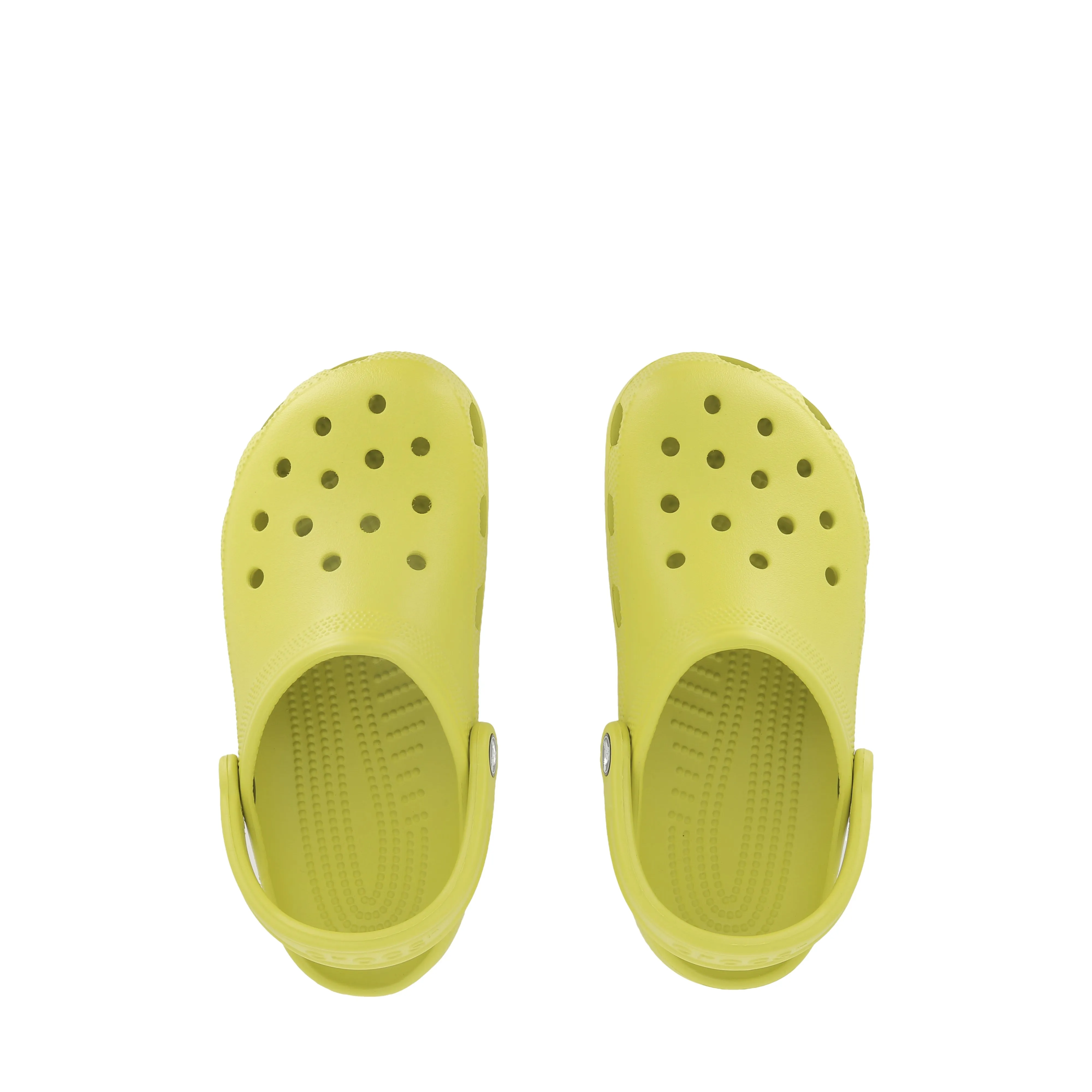 CLASSIC CLOG  - KIWI GREEN