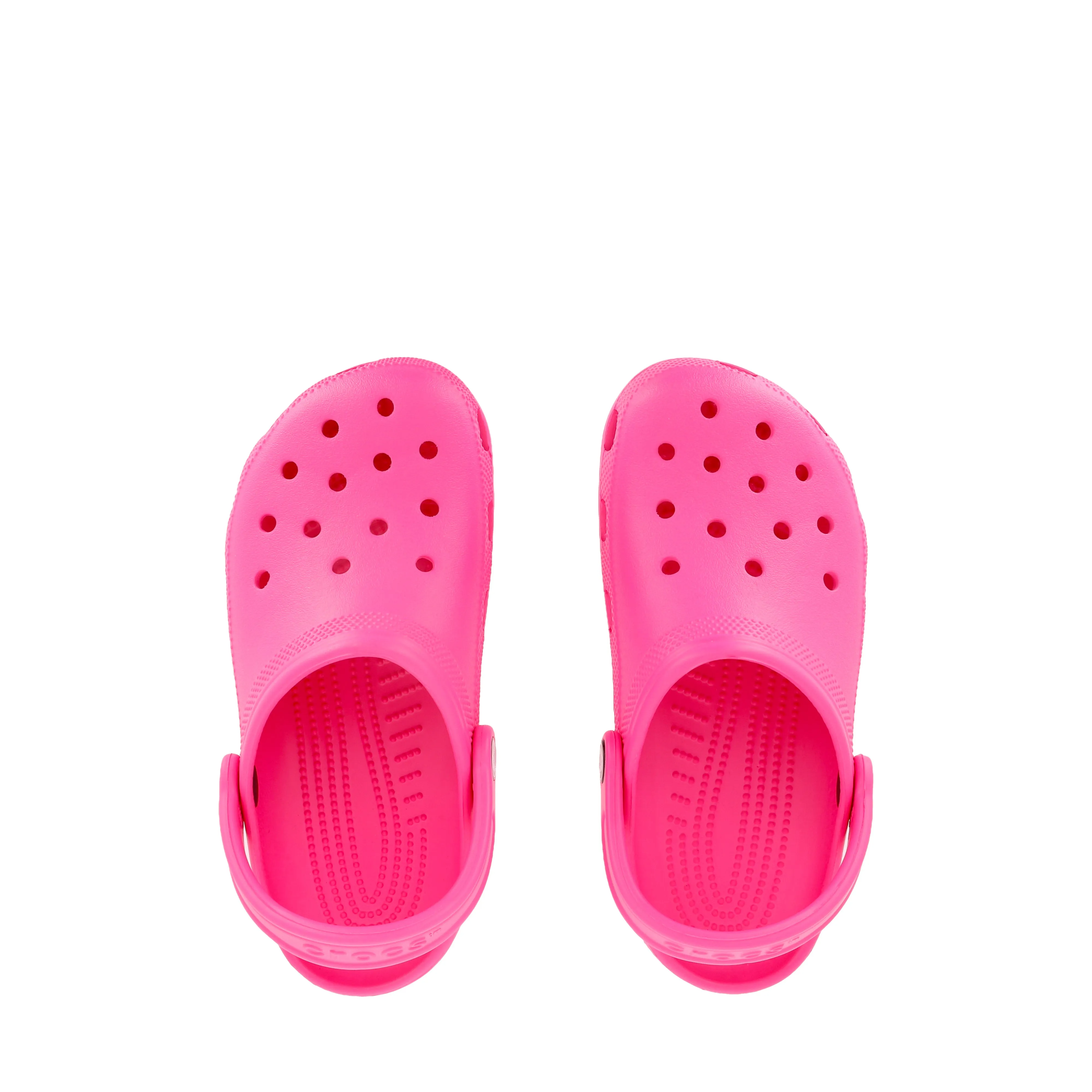 CLASSIC CLOG  - PINK CRUSH
