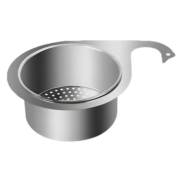 CleanSweep™ – Effortless Kitchen Cleaning